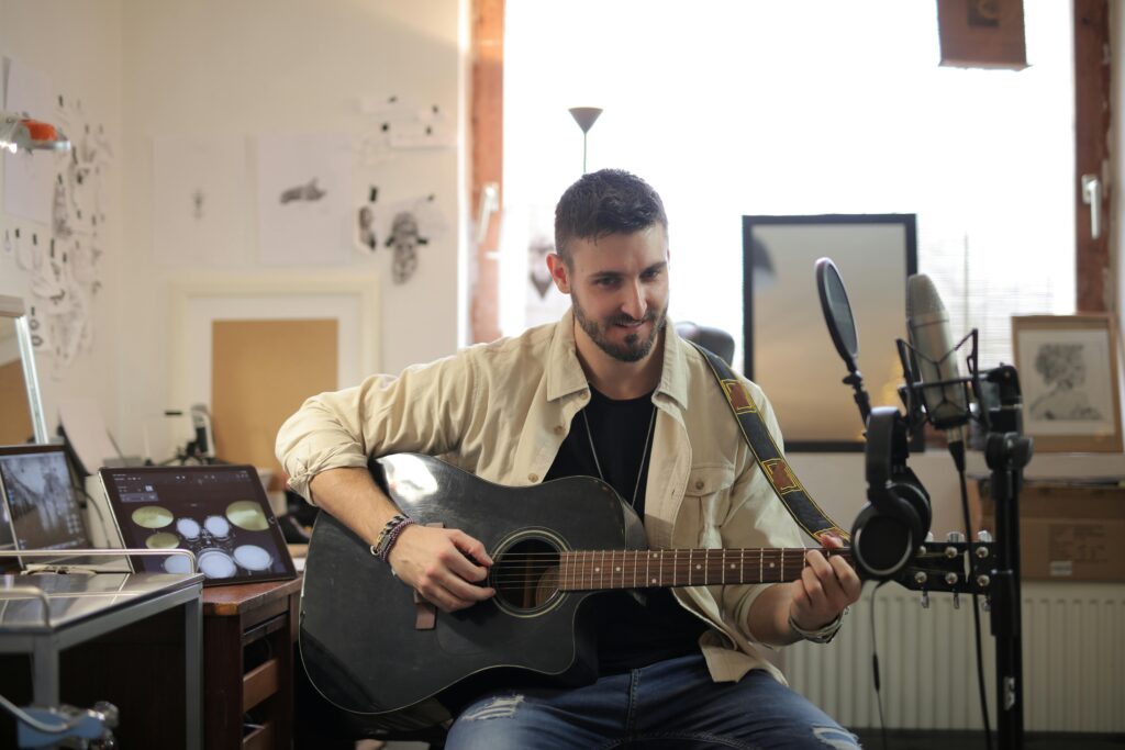Press Release Sites for Music: Why Press Noise Is the Platform You Need