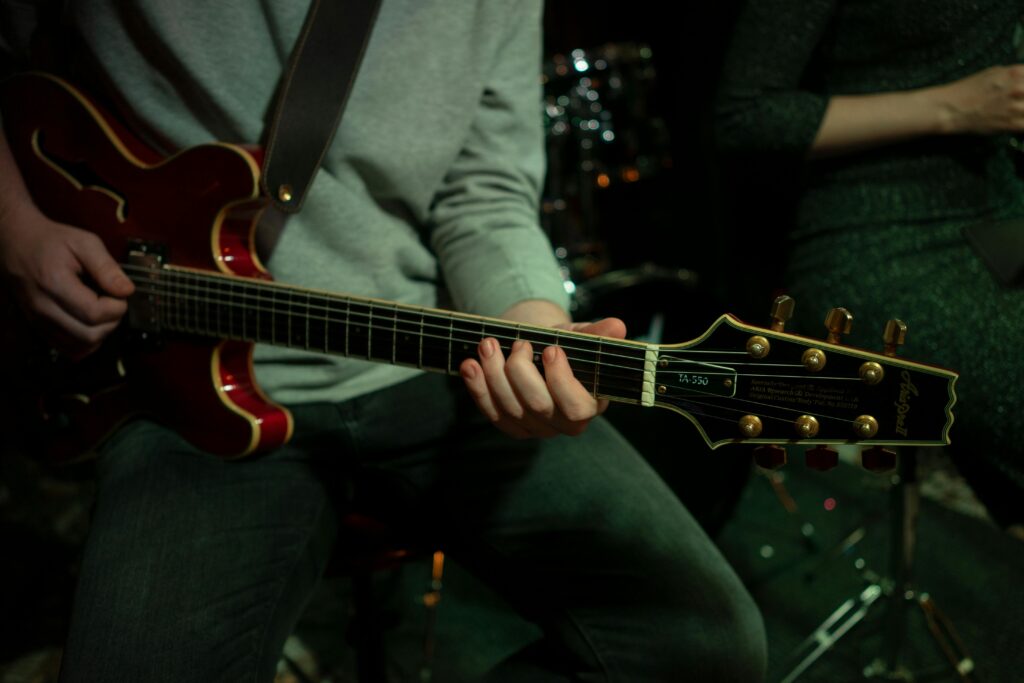 Find New Music Press Releases - Your Ultimate Guide to Staying Ahead with Press Noise