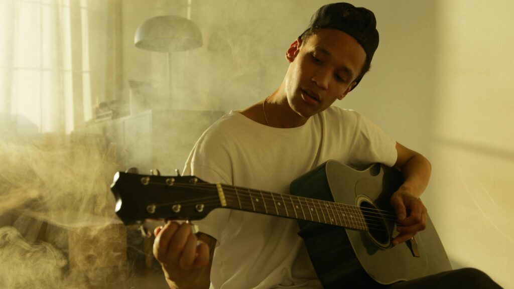 New Music Press Releases For The Media