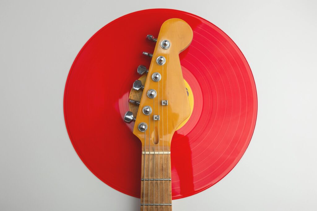 Latest Music Releases: Discover What's New on Press Noise