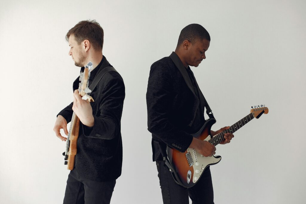 How to Get Media Coverage For Your Music Using Press Noise
