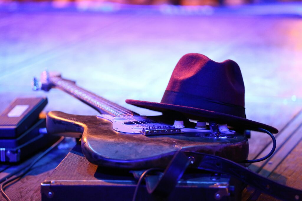 Find New Blues Music Press Releases | Press Noise